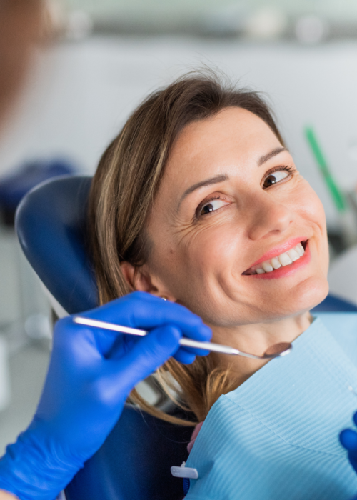 Tannlege Sandvika Storsenter